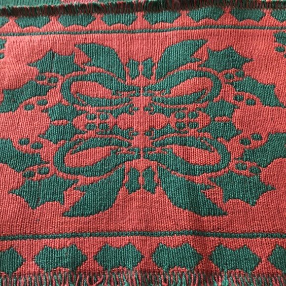 Vintage Reversible Placemats - Picture 3 of 6